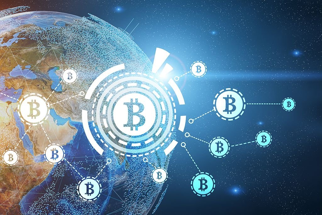 What is Blockchain Technology and Cryptocurrency